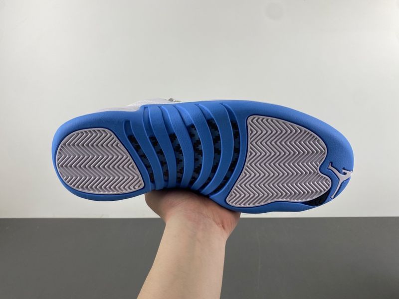 Air Jordan 12 Retro Melo (2025) CT8013-112