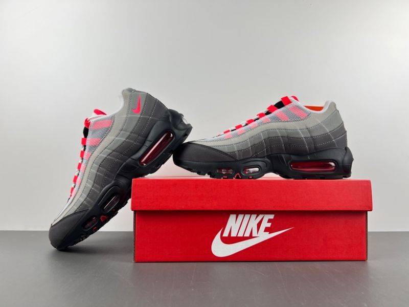 Air Max 95 OG Solar Red  AT2865-100