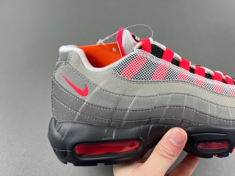 Air Max 95 OG Solar Red  AT2865-100