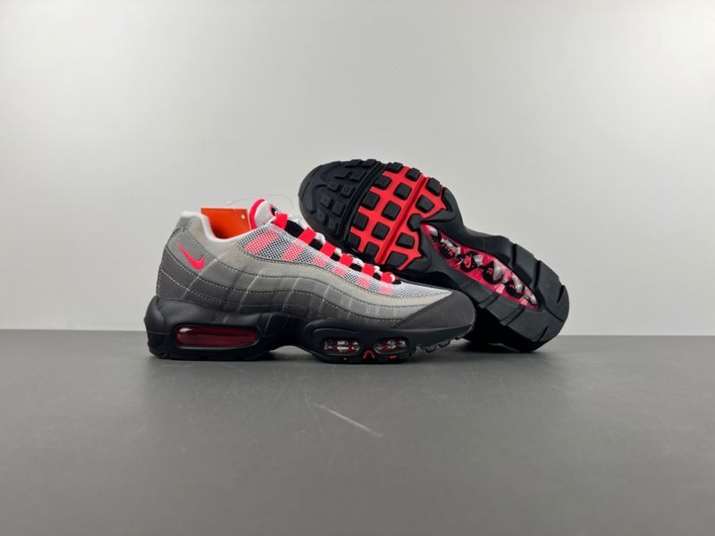 Air Max 95 OG Solar Red  AT2865-100