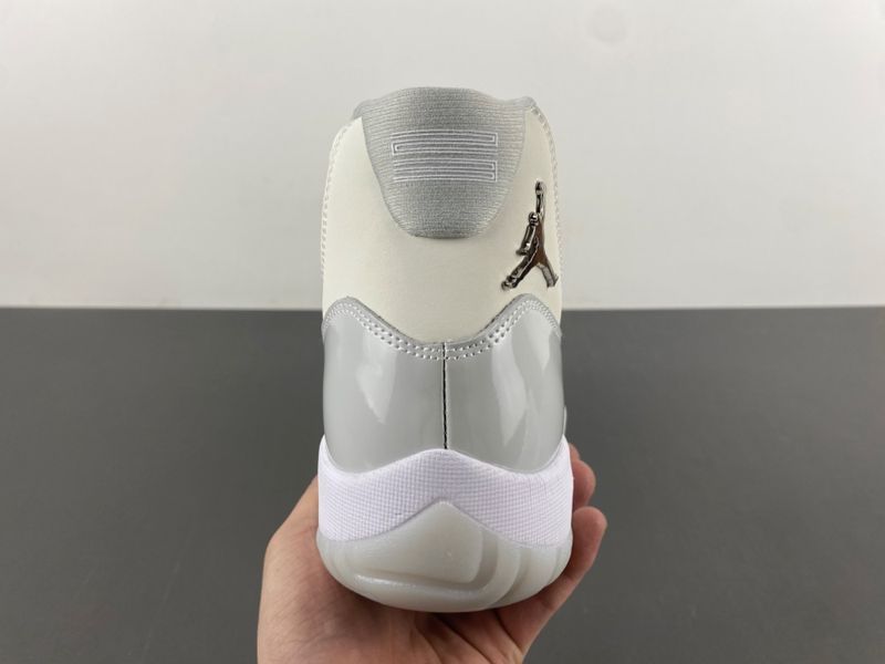 Air Jordan 11 Retro Grand Finale  AR0715-110