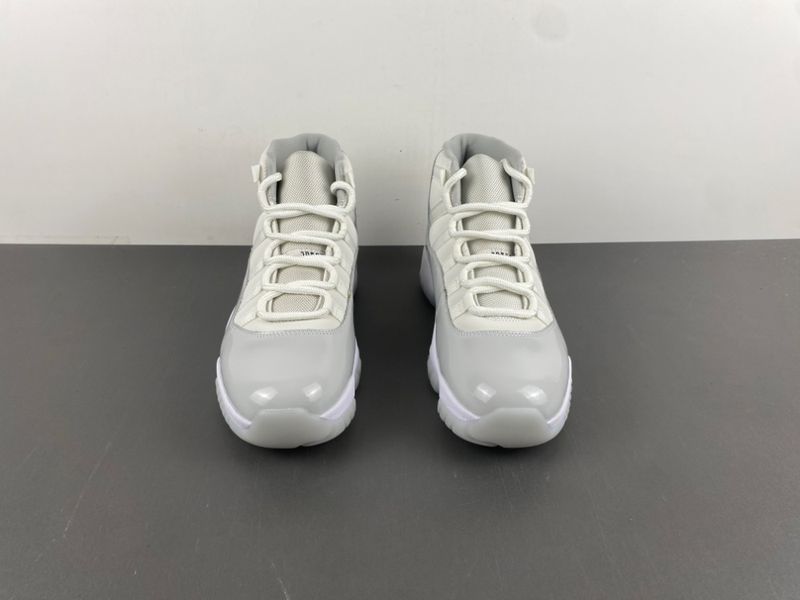 Air Jordan 11 Retro Grand Finale  AR0715-110