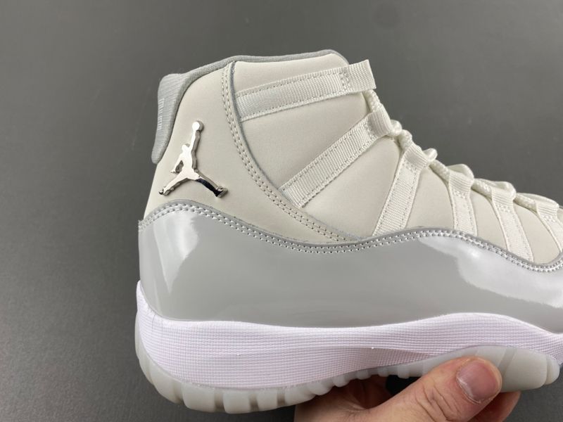 Air Jordan 11 Retro Grand Finale  AR0715-110