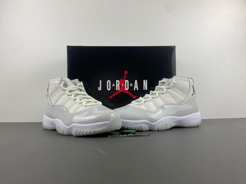 Air Jordan 11 Retro Grand Finale  AR0715-110