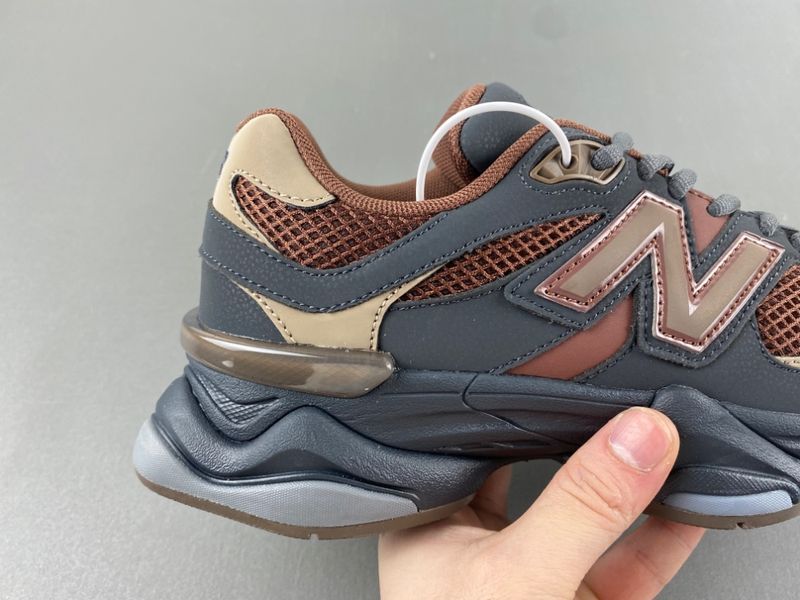 New Balance 9060 Phantom Rich Oak  U9060RFB
