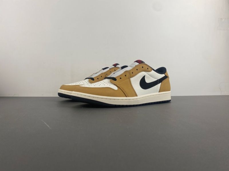 Air Jordan 1 Low OG Rookie of the Year  CZ0790-107