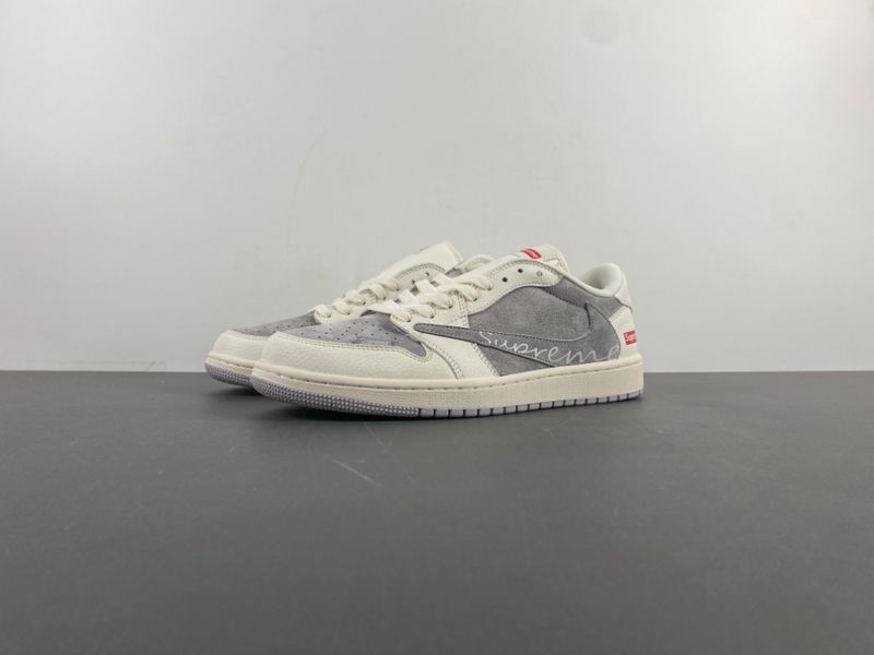 Air Jordan 1 Low Travis Scott Supreme XS3086-004
