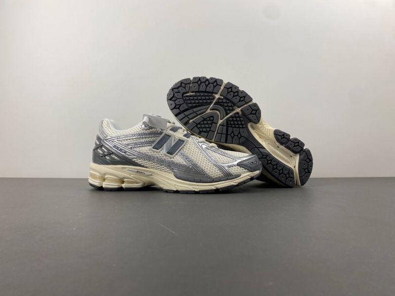 New Balance 1906R Moonrock Silver M1906RFS