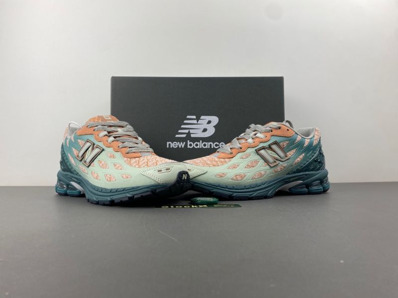 New Balance 1906W New Spruce Light Sparrow  U1906WFB