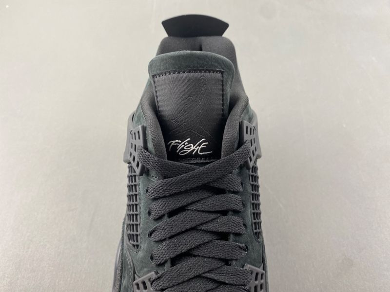 Air Jordan 4 Nigel Sylvester HF4340-001