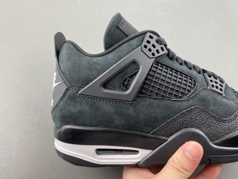 Air Jordan 4 Nigel Sylvester HF4340-001
