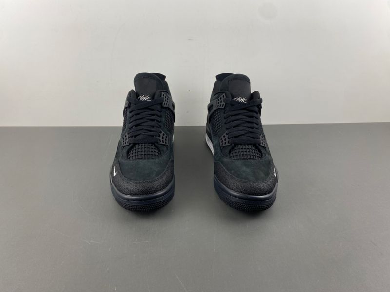 Air Jordan 4 Nigel Sylvester HF4340-001