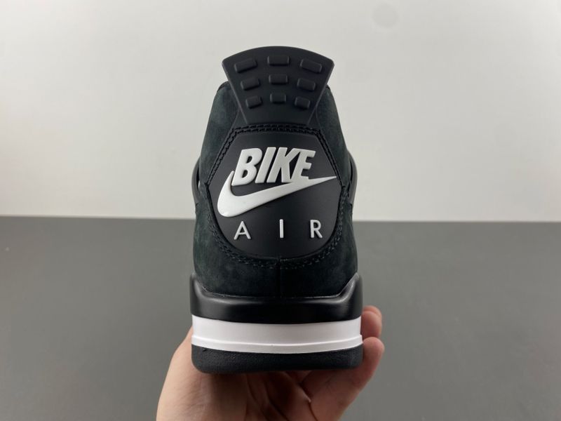 Air Jordan 4 Nigel Sylvester HF4340-001