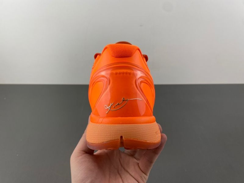 Kobe 6 Protro Total Orange  IH1871-800