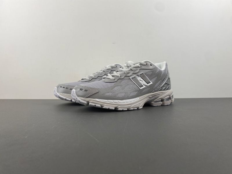 New Balance 1906W Silver Metallic  U1906WFE