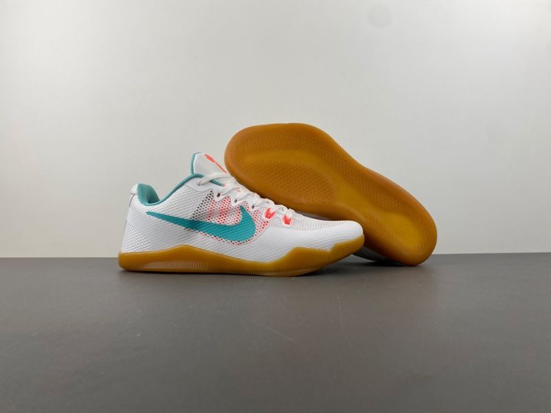 Kobe 11 EM Low Summer Pack  836183-103