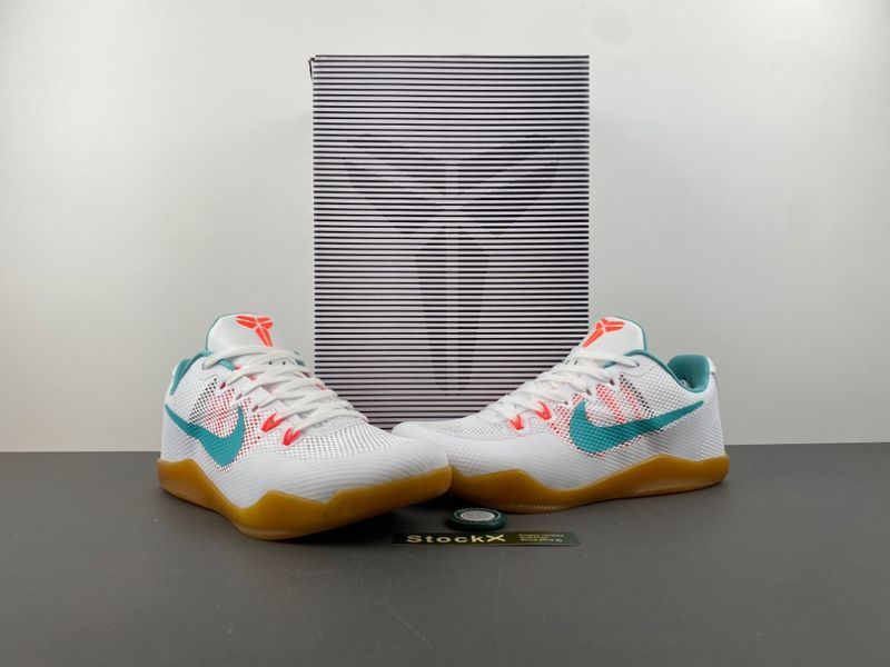 Kobe 11 EM Low Summer Pack  836183-103