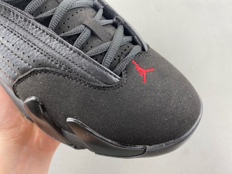 Air Jordan 14 Retro Last Shot 487471-003