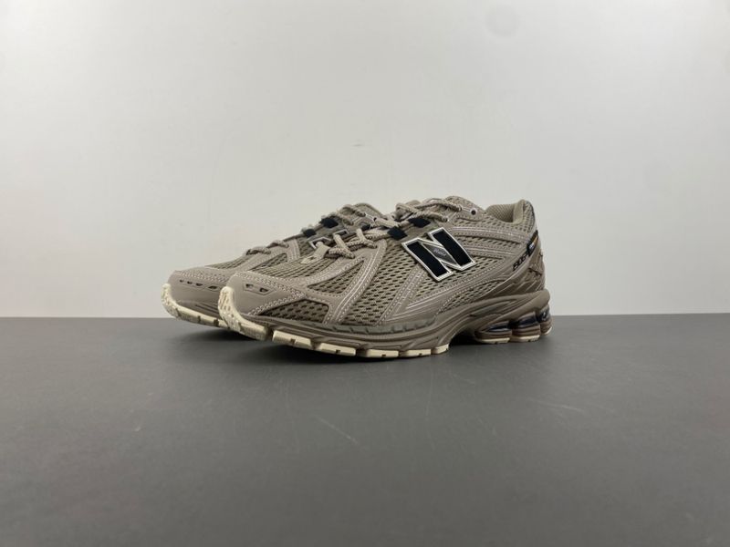 New Balance 1906R Cordura Olive Tan  U1906ROB
