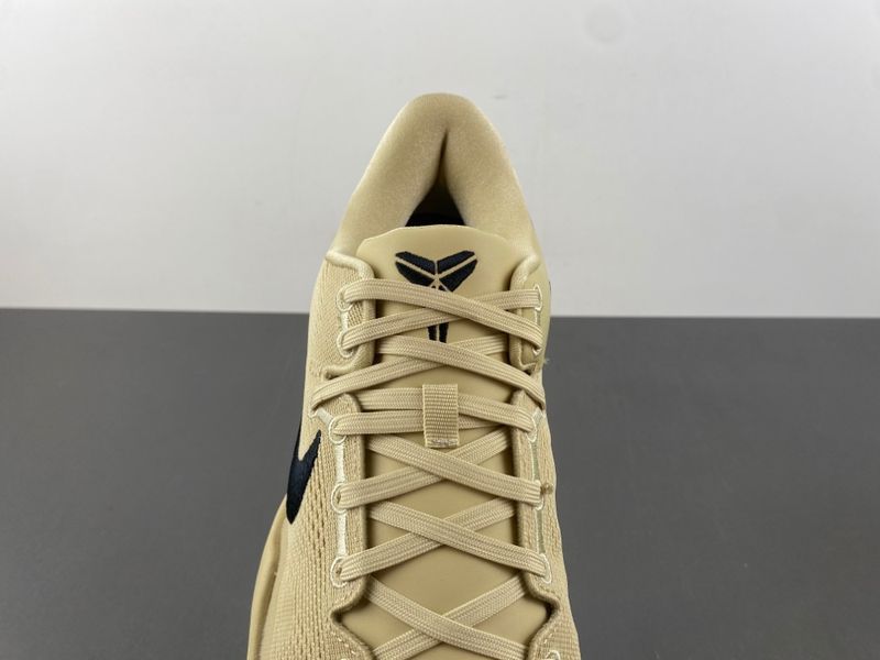 Kobe 8 Protro TB Champagne Gold HM6469-701