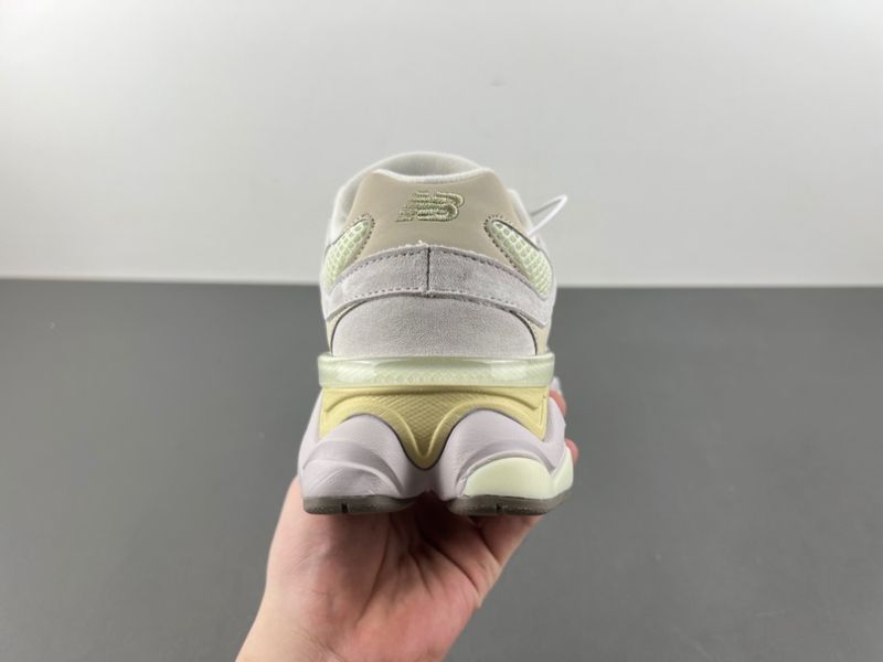 New Balance 9060 Mineral Grey Matter U9060EEP