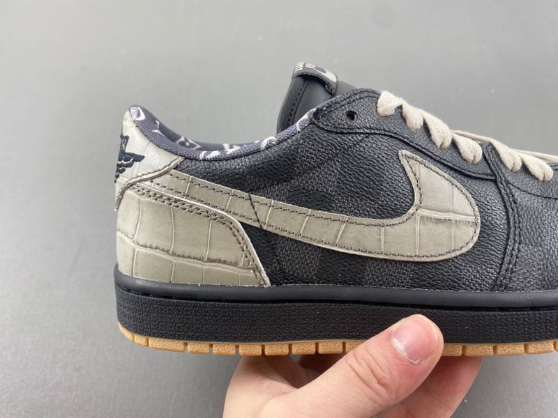 Air Jordan 1 L*V