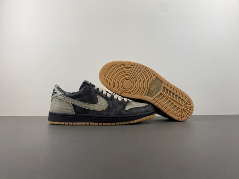 Air Jordan 1 L*V