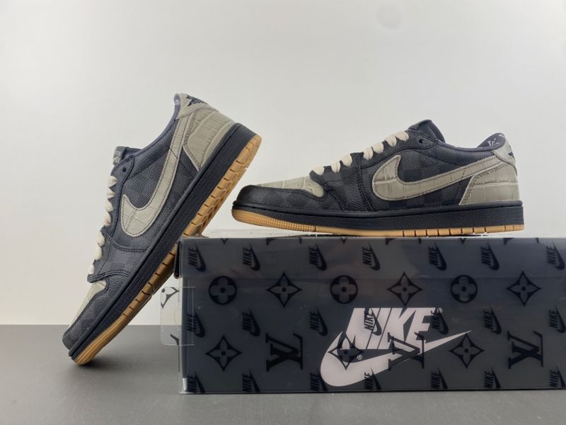 Air Jordan 1 L*V