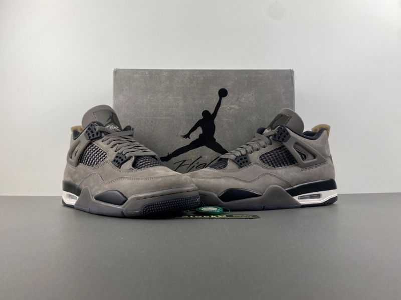Air Jordan 4 Retro Cave Stone FV5029-200