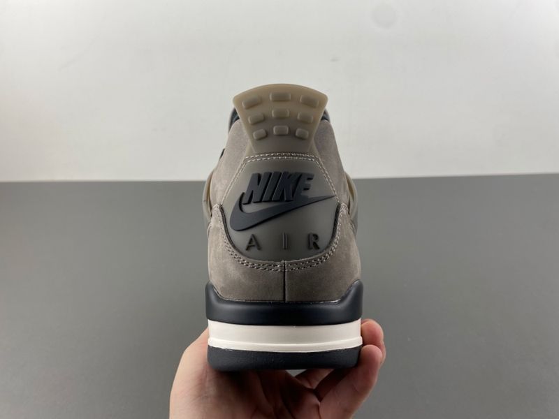 Air Jordan 4 Retro Cave Stone FV5029-200