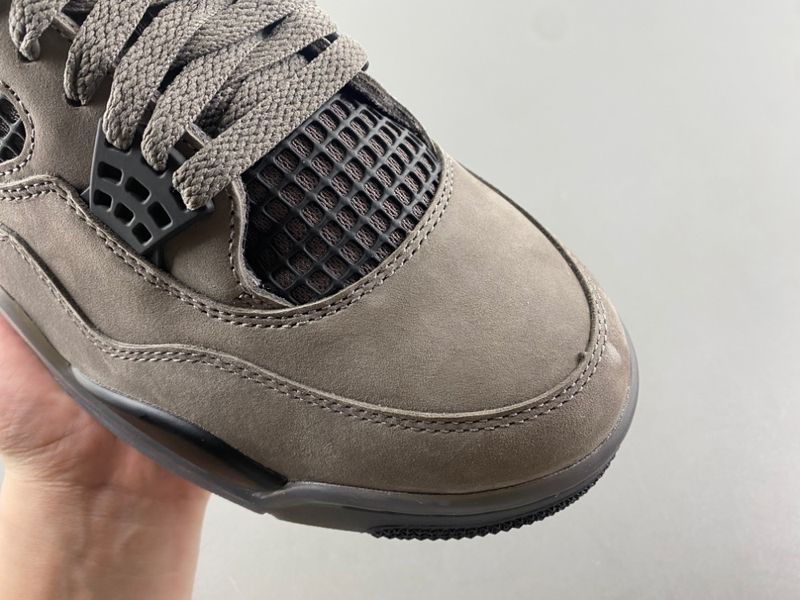 Air Jordan 4 Retro Cave Stone FV5029-200