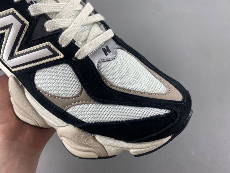 New Balance 9060 Sea Salt Bone U9060BLZ