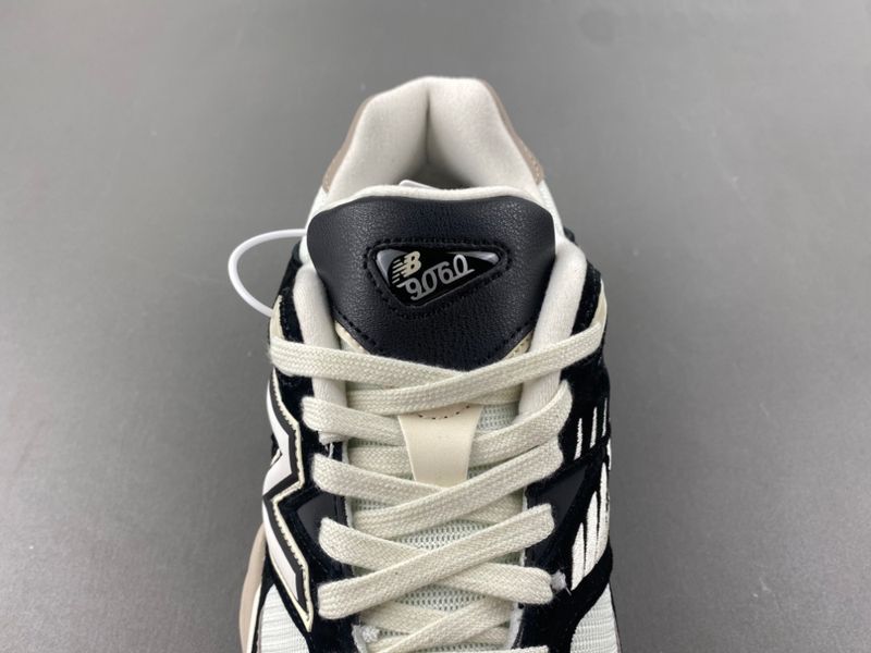 New Balance 9060 Sea Salt Bone U9060BLZ