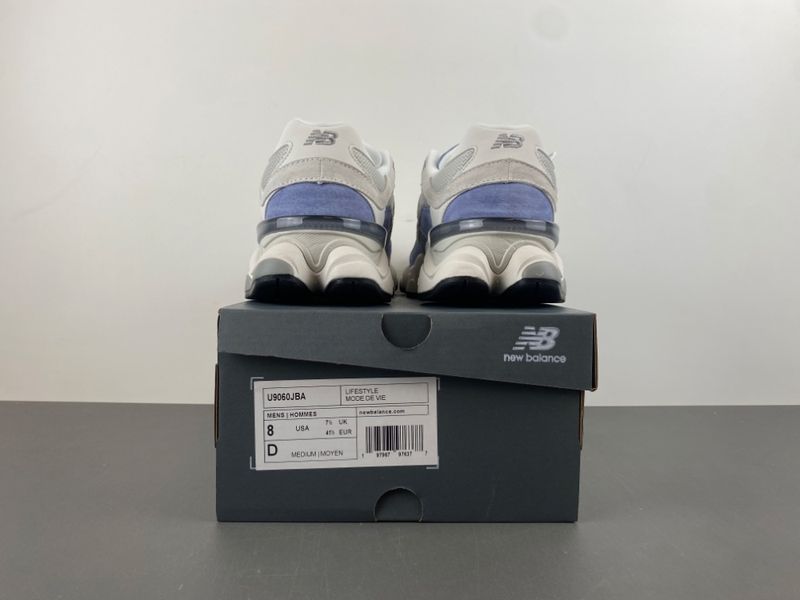 New Balance 9060 Dusk Shower Reflection U9060JBA