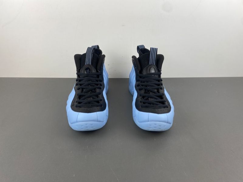 Air Foamposite One Psychic Blue HJ6014-400