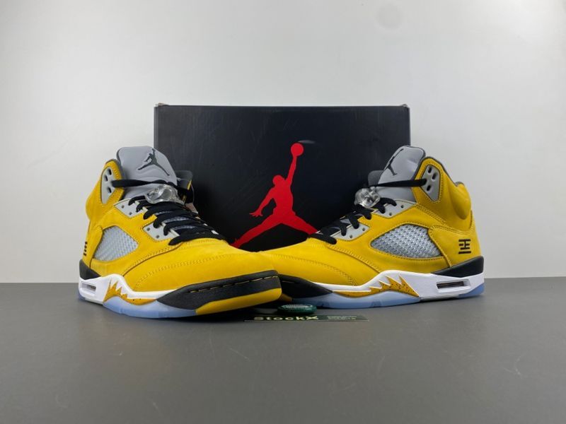 Air Jordan 5 Retro Tokyo T23 IO3372-700