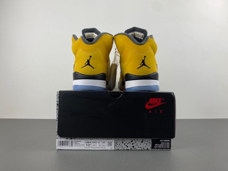 Air Jordan 5 Retro Tokyo T23 IO3372-700