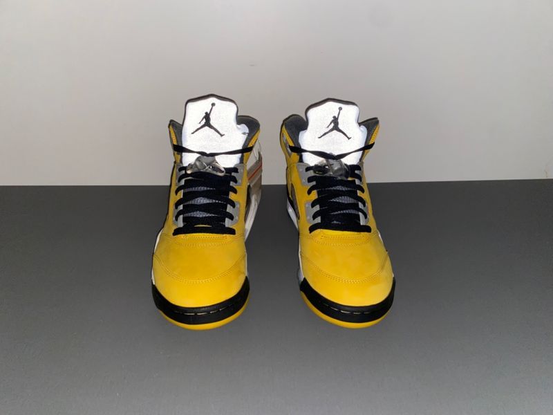 Air Jordan 5 Retro Tokyo T23 IO3372-700