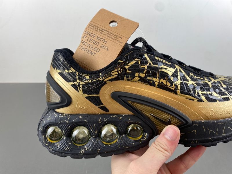 Air Max Dn Doernbecher Connor  IB6063-920