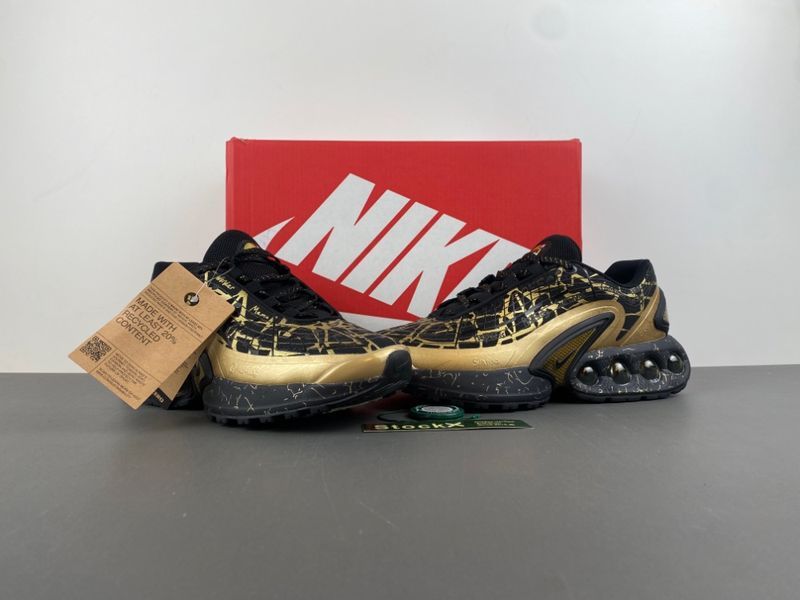 Air Max Dn Doernbecher Connor  IB6063-920