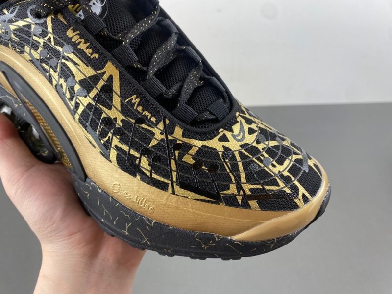 Air Max Dn Doernbecher Connor  IB6063-920