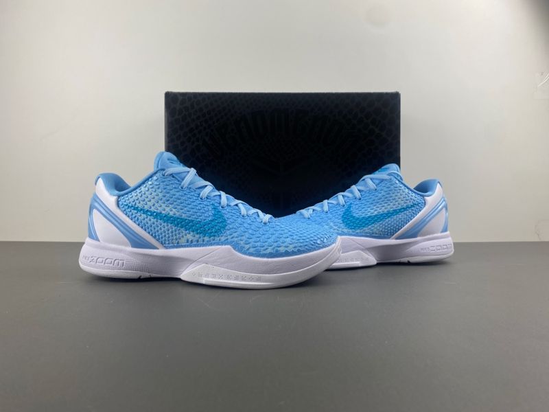 Kobe 6 Caitlin Clark PE2025-107
