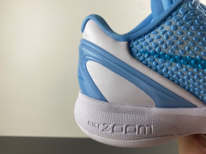 Kobe 6 Caitlin Clark PE2025-107