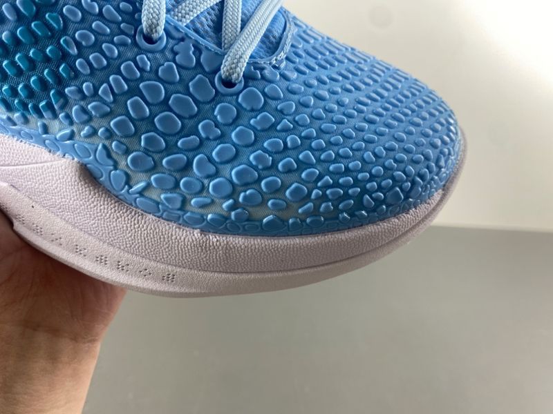 Kobe 6 Caitlin Clark PE2025-107