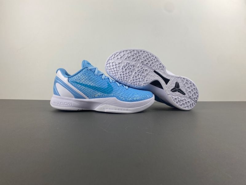 Kobe 6 Caitlin Clark PE2025-107