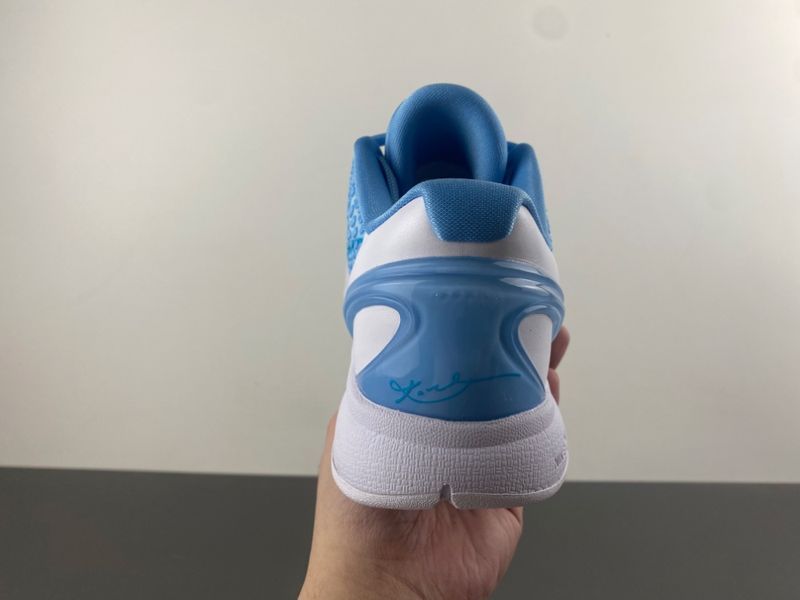 Kobe 6 Caitlin Clark PE2025-107