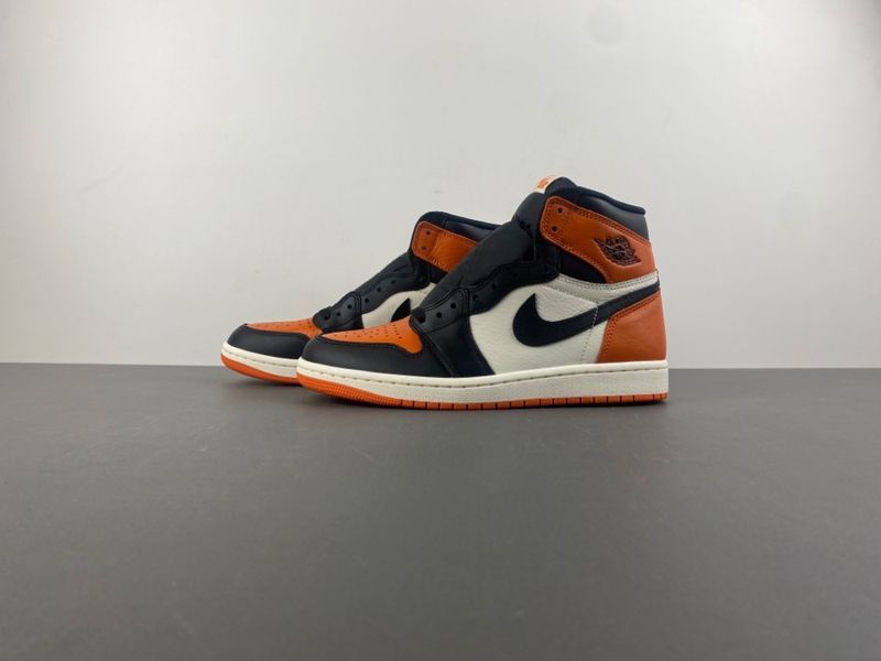 Air Jordan 1 Retro High OG Shattered Backboard (2025) DZ5485-008
