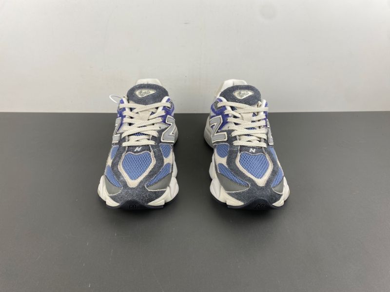 New Balance 9060 Dusk Shower Castlerock  U9060NTA