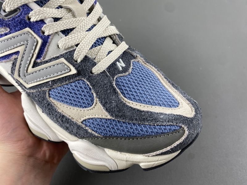 New Balance 9060 Dusk Shower Castlerock  U9060NTA