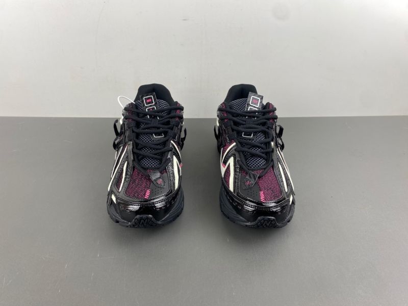New Balance 1906A Black Pink  U1906AD